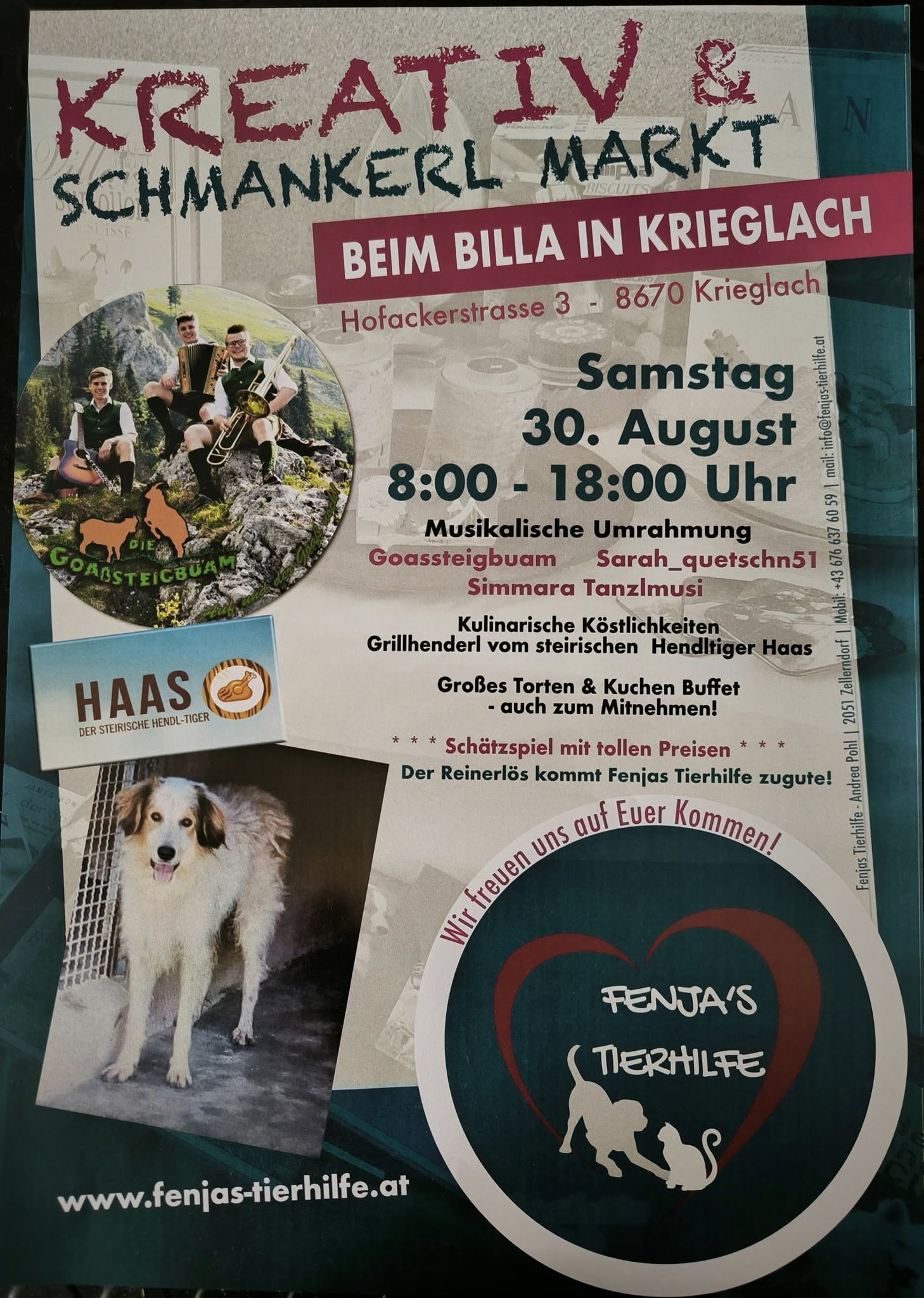 Kreativmarkt